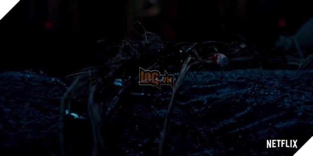 The Witcher season 2: Netlfix tung clip ngắn hé lộ những loài quái vật kinh dị mới  3