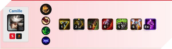 Liên Minh Tốc Chiến: Top 7 vị tướng mạnh nhất Đường Baron mà game thủ nên thử qua 2