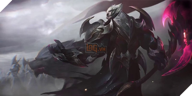 Liên Minh Tốc Chiến: Top 7 vị tướng mạnh nhất Đường Baron mà game thủ nên thử qua 3