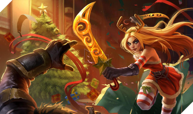 LMHT: Riot Games có ý định tung một loạt 24 trang phục trong phiên bản 10.24 sắp tới? 5