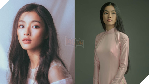 Nhan sắc hút hồn của mỹ nhân vào vai người tình của Trịnh Công Sơn