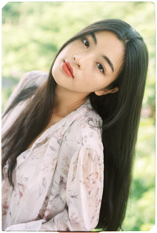 Nhan sắc hút hồn của mỹ nhân vào vai người tình của Trịnh Công Sơn 2