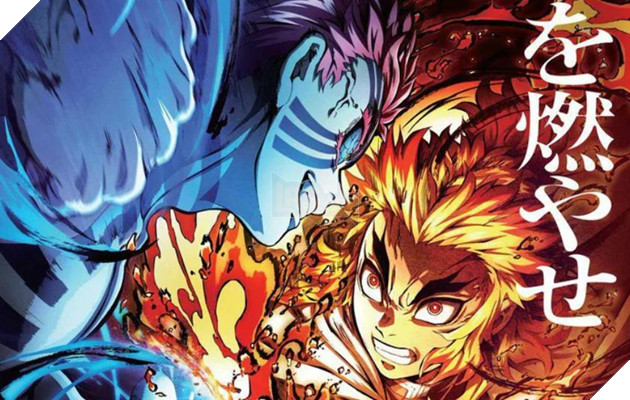 Kimetsu No Yaiba: Mugen Train lên lịch tấn công phòng vé Việt Nam ngay dịp Tết Tây 2021!