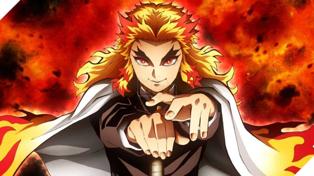 Kimetsu No Yaiba: Mugen Train lên lịch tấn công phòng vé Việt Nam ngay dịp Tết Tây 2021! 3