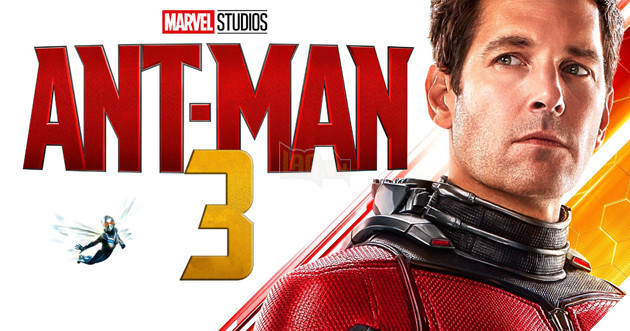 Marvel hé lộ câu chuyện về Ghost của Ant-Man and the Wasp 4