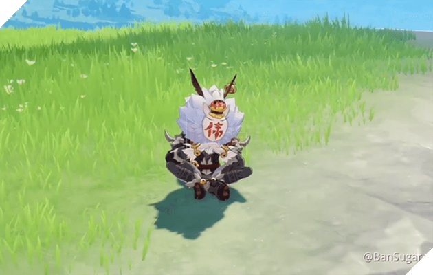 Genshin Impact sẽ thêm vào một con Hilichurls đặc biệt rớt ra Nguyên Thạch mỗi khi bị hạ gục 2