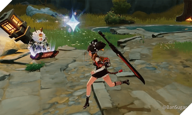 Genshin Impact sẽ thêm vào một con Hilichurls đặc biệt rớt ra Nguyên Thạch mỗi khi bị hạ gục 4