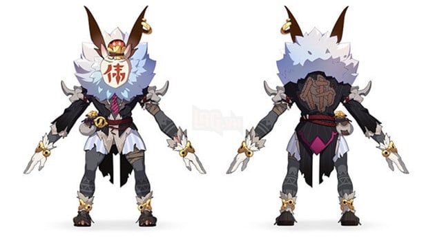 Genshin Impact sẽ thêm vào một con Hilichurls đặc biệt rớt ra Nguyên Thạch mỗi khi bị hạ gục