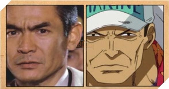 One Piece: sở hữu hơn 1000 nhân vật, hóa ra Oda đã đạo nhái những người có thật này! Phần Đầu  20