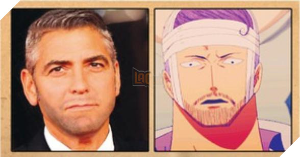 One Piece: sở hữu hơn 1000 nhân vật, hóa ra Oda đã đạo nhái những người có thật này! Phần Đầu  27