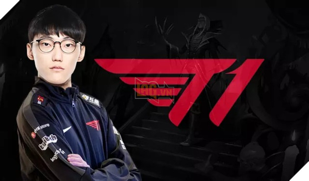 LMHT: Xuất hiện tin đồn T1 muốn chiêu mộ Nurugi ngay sau khi tuyển thủ này Vô địch CKTG 2020 2