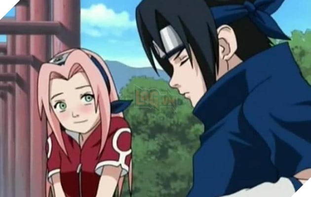 Naruto: Vì sao vợ của Sasuke, Sakura bị gọi là “TRASH”? Lời giải thích về vai trò của nữ ninja 2