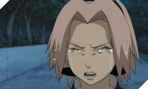 Naruto: Vì sao vợ của Sasuke, Sakura bị gọi là “TRASH”? Lời giải thích về vai trò của nữ ninja 3
