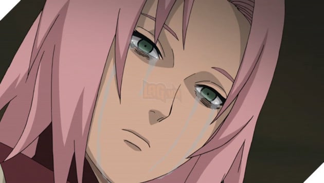 Naruto: Vì sao vợ của Sasuke, Sakura bị gọi là “TRASH”? Lời giải thích về vai trò của nữ ninja 7