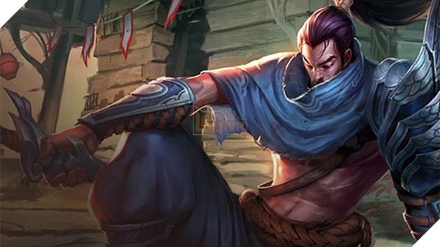 Đấu Trường Chân Lý: Không phải ai cũng biết Đai Lưng Khổng Lồ là trang bị đa dụng nhất ở thời điểm hiện tại 2