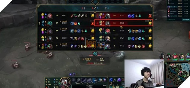 LMHT: SofM bất ngờ nhận án phạt từ Suning Gaming vì những hành vi tiêu cực trên rank 3