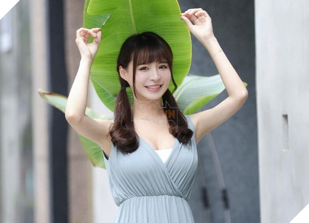 Gặp gỡ nữ streamer nổi tiếng Đài Loan khuấy động cộng đồng game