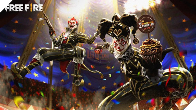 Free Fire: Top 3 gói Magic Cube và cách nhận chúng miễn phí