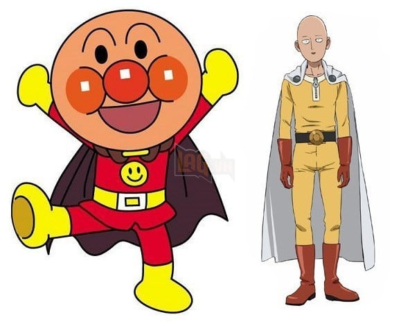 One Punch Man: 10 sự thật ít ai biết về Người Một Đấm Saitama: Hói do bắt chước đấy! Phần 1 