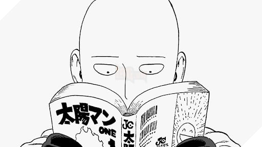 One Punch Man: 10 sự thật ít ai biết về Người Một Đấm Saitama: Hói do bắt chước đấy! Phần 1  5