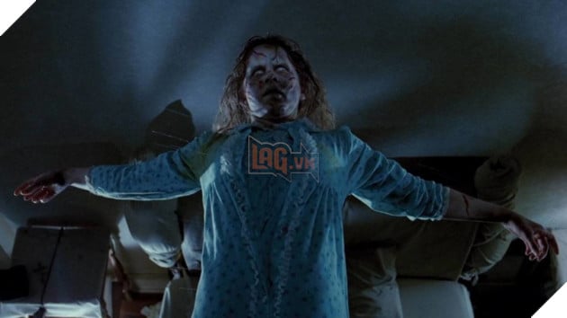 Điểm danh những nhân vật nhí gây ám ảnh cực độ trên màn ảnh P2  4