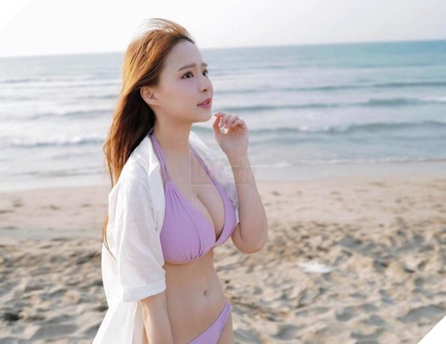 Gặp gỡ nữ streamer nổi tiếng Đài Loan khuấy động cộng đồng game 2