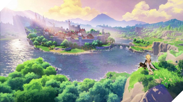 Yêu cầu của Genshin Impact Mobile: Điện thoại của bạn có thể chạy được không? 2