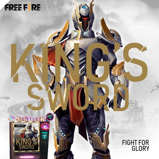 Free Fire: Top 3 gói Magic Cube và cách nhận chúng miễn phí 3