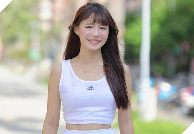 Gặp gỡ nữ streamer nổi tiếng Đài Loan khuấy động cộng đồng game 4