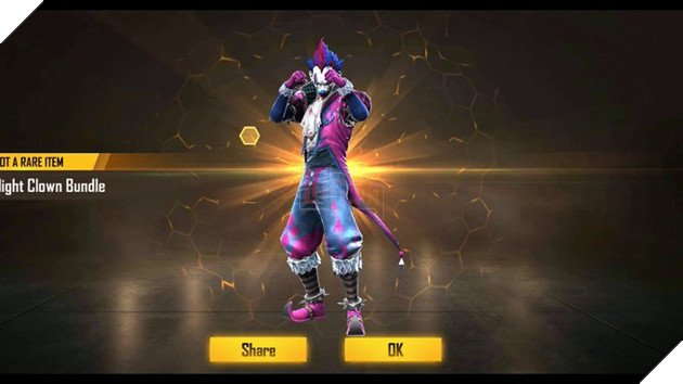 Free Fire: Top 3 gói Magic Cube và cách nhận chúng miễn phí 5