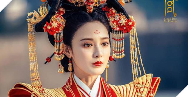 Bảng xếp hạng những đại mỹ nhân cổ trang Trung Hoa Phần 1  9
