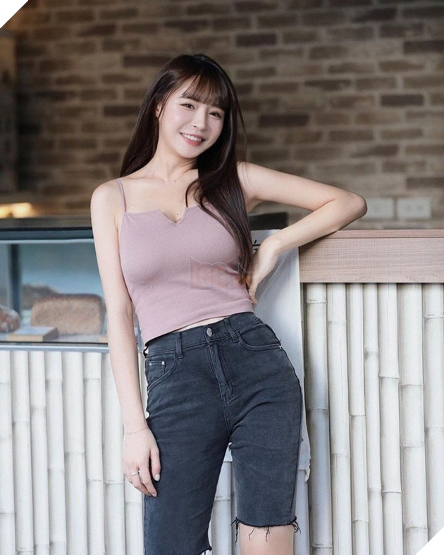 Gặp gỡ nữ streamer nổi tiếng Đài Loan khuấy động cộng đồng game 6