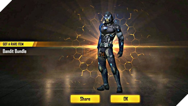 Free Fire: Top 3 gói Magic Cube và cách nhận chúng miễn phí 6