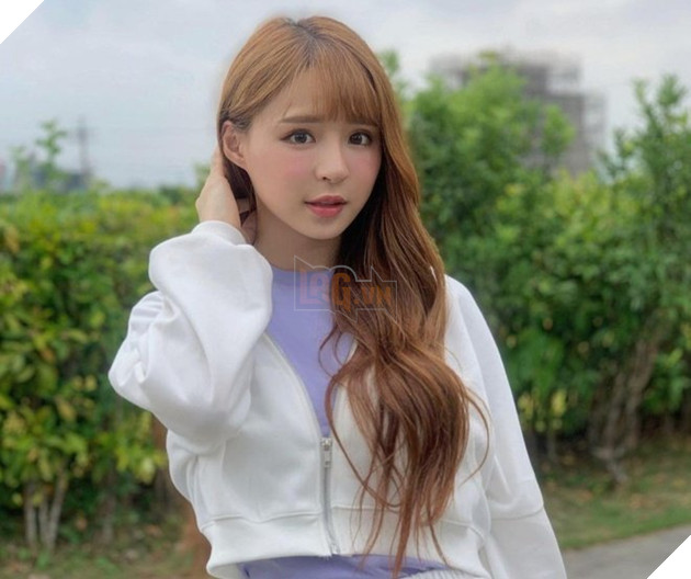 Gặp gỡ nữ streamer nổi tiếng Đài Loan khuấy động cộng đồng game 7