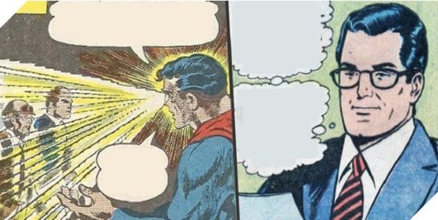 7 năng lực siêu quái đản Superman từng sở hữu: Lời giải cho câu hỏi Chỉ đeo kính mà không ai nhận ra? 