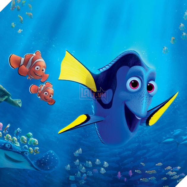 Những câu thoại sâu sắc, đầy ý nghĩa trong phim hoạt hình Disney 6