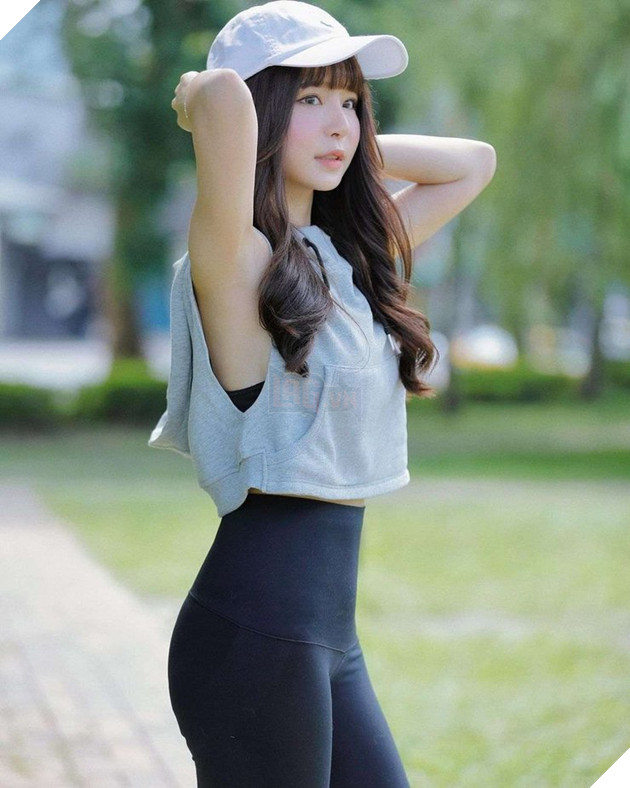 Gặp gỡ nữ streamer nổi tiếng Đài Loan khuấy động cộng đồng game 9