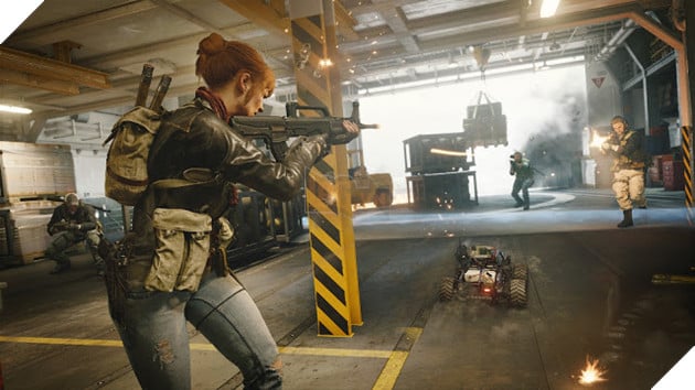 Call of Duty: Black Ops Cold War xác nhận loạt bản đồ Multiplayer có sẵn khi ra mắt 2