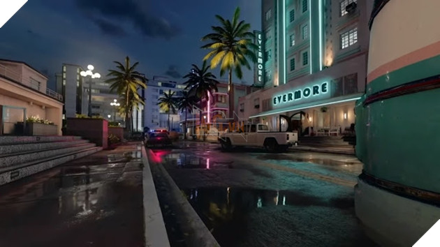 Call of Duty: Black Ops Cold War xác nhận loạt bản đồ Multiplayer có sẵn khi ra mắt 3