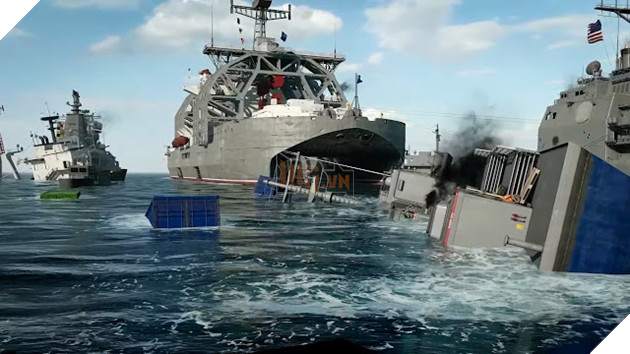 Call of Duty: Black Ops Cold War xác nhận loạt bản đồ Multiplayer có sẵn khi ra mắt 4