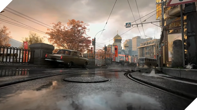 Call of Duty: Black Ops Cold War xác nhận loạt bản đồ Multiplayer có sẵn khi ra mắt 6