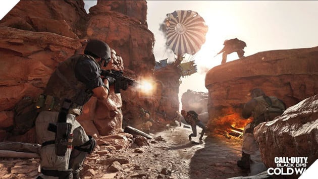 Call of Duty: Black Ops Cold War xác nhận loạt bản đồ Multiplayer có sẵn khi ra mắt 7