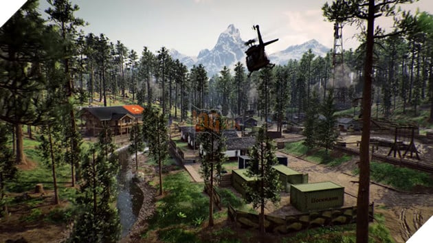 Call of Duty: Black Ops Cold War xác nhận loạt bản đồ Multiplayer có sẵn khi ra mắt 8