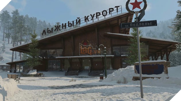 Call of Duty: Black Ops Cold War xác nhận loạt bản đồ Multiplayer có sẵn khi ra mắt 9