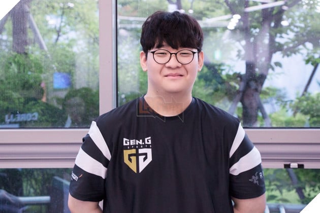 LMHT: Top 5 tuyển thủ tài năng nhất LCK sắp hết hạn hợp đồng vào tháng 11 sắp tới 5