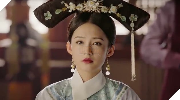 Bảng xếp hạng những đại mỹ nhân cổ trang Trung Hoa Phần 1  8