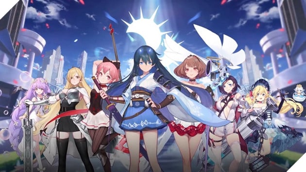 Tổng hợp tất cả Gift code Illusion Connect dành cho tân thủ năm 2022