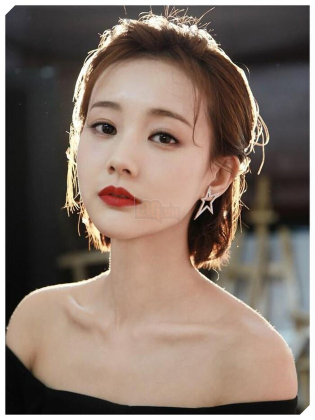 Bảng xếp hạng những đại mỹ nhân cổ trang Trung Hoa Phần 1  3