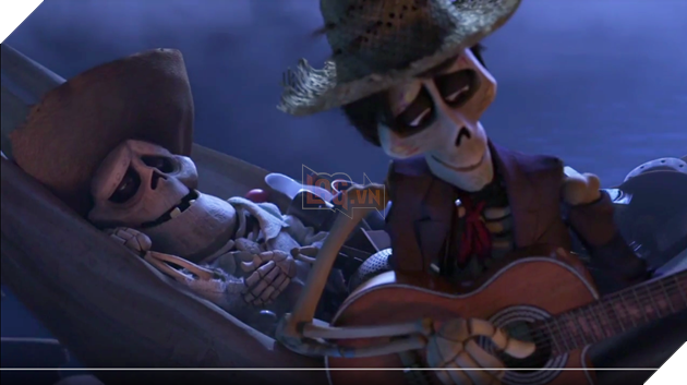 Những cảnh phim xúc động nhất của Pixar khiến khán giả không cầm được nước mắt P1  3