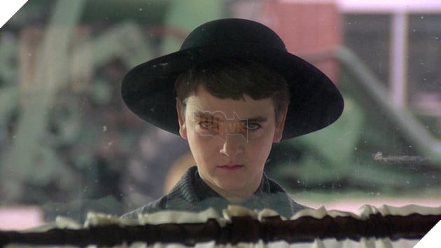 Điểm danh những nhân vật nhí gây ám ảnh cực độ trên màn ảnh P2 